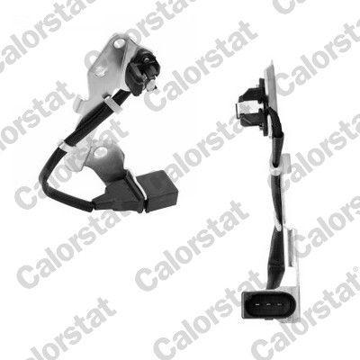 VERNET CS0334 Hall Sensor - Compatible with VW Golf, Passat and 3 more models — Airbag & Safety Sensors