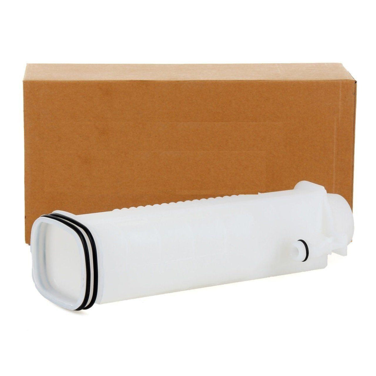 MAHLE BMW E36 Radiator Reserve Tank - Fits 3 Series — Radiators & Fans