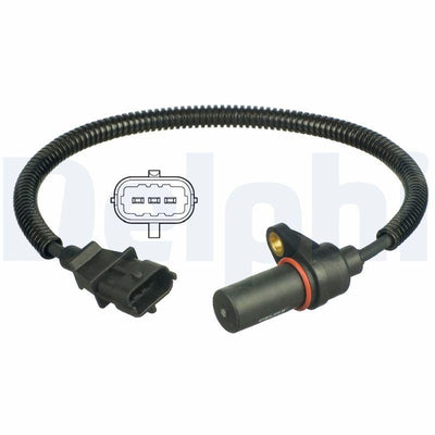 Delphi SS11049 Crankshaft Shaft Sensor Hyundai Accent II, Getz and 5 more models — Pistons & Rotating