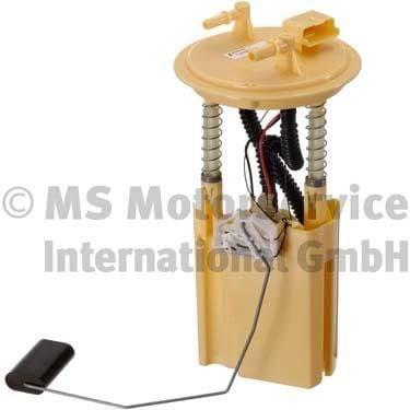 Pierburg Fuel Pump Module - Fuel Delivery