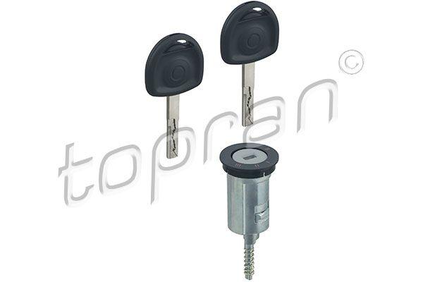 Topran 205166 Kontak Lock (Opel: Vectra A-B)