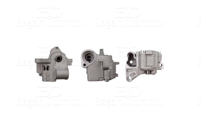 Wisco 1114643-00 Oil Pump VW Passat T5 Golf6 Jetta Tiguan Amarok Skoda Superb Audi A4 2.0 TDI 09> — Oil System