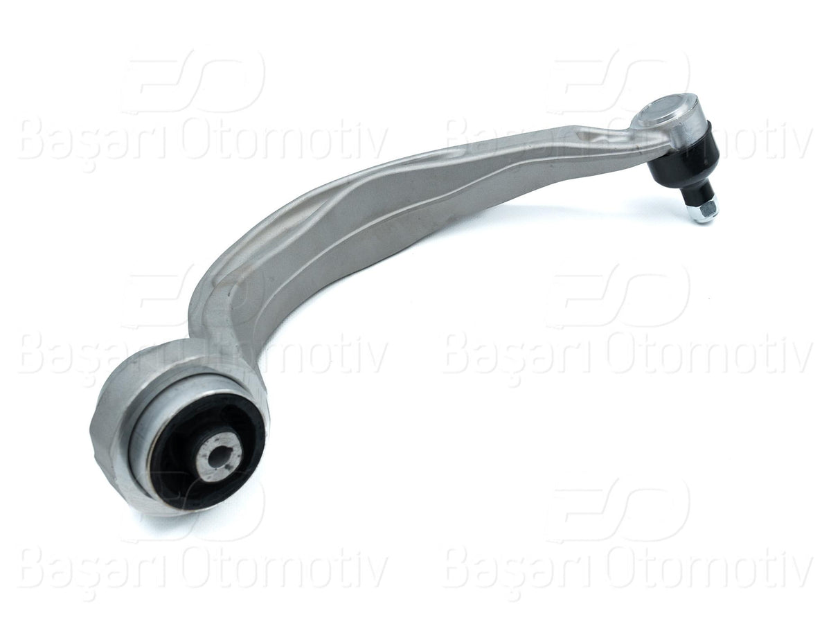 Wisco 1193534-00 with Ball Joint Arm Front Right Lower Rear (with Bushing Aluminium 75mm) Audi A — Control Arms & Ball Joints