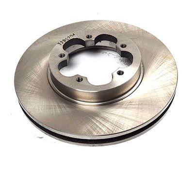 Bsg 30-210-008 Brake Disc Front Me6c1j 1125 Bb /1503290/1547061/(Price per Piece) Front Wheel Drive Tr — Brake Rotors & Drums