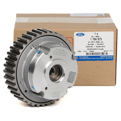Ford Otosan DS7G6C524AA Camshaft Gear Focus 2004-2008 1.6 VCT Intake — Timing