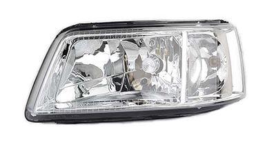 Bsg 90-800-008 Headlight Left T5 Bm 04 — Headlights