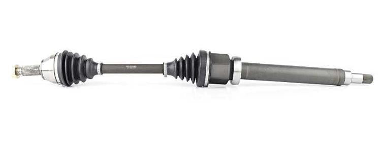 Ford Fusion 2002-2013 Manual Transmission Complete Axle Right — Axles, CV Joints & Boots