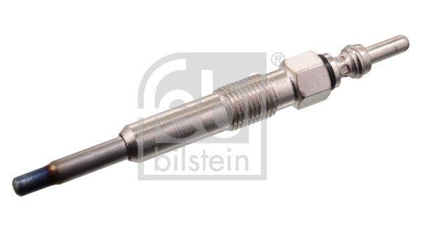 Febi Bilstein 17979 Glow Plug 11V Transporter T4 2.5 TDI ACV Bora Caddy Golf Passat Set of 12 — Coils & Plugs