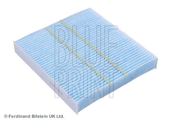 Blue Print ADC42511 Cabin Air Filter Mitsubishi Lancer / Outlander / ASX / Peugeot 4007 / Citroen C4 Ai — Air & Cabin Filters
