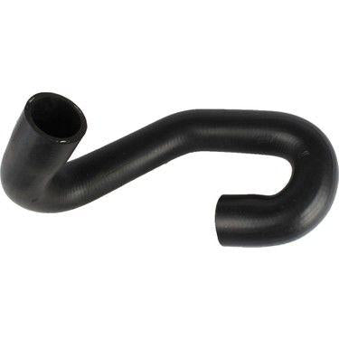 Rapro 18204 Opel Astra G Zafira A 1.4 1.6 16V Gasoline Radiator Upper Hose 1998-2005 — Radiators & Fans