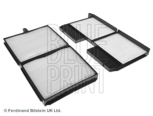 BLUEPRINT Cabin Air Filter Toyota - Durable Cabin Filter for Efficient Airflow — Blue Print, Air & Cabin Filters
