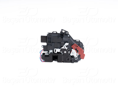 Wisco 1223513-00 Door Lock Rear Right (7 Pin) Audi A4 A6 05 08 — Handles, Locks & Latches