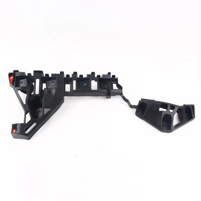 PSA 20877797 Opel Astra J Sedan Rear Left Bumper Foot Connecting Bracket — Reinforcements & Brackets