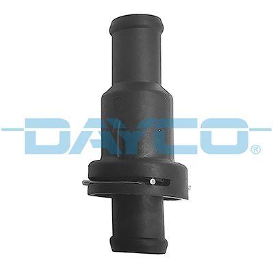 Dayco DT1064F Thermostat Golf5-Golf6-Jetta-Q3 Blg-Bmy 1.4 TSI 04 — Water Pump & Thermostat