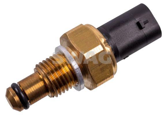 SWAG 33 10 4138 Coolant Temperature Sender W117 / W176 / W906