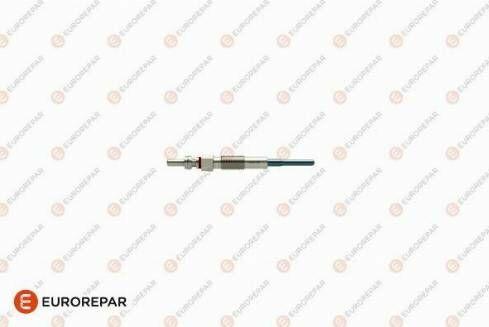 EUROREPAR Chevrolet Captiva C100 2.0 Diesel Glow Plug - Replacement for 2007-2011 Models — Coils & Plugs
