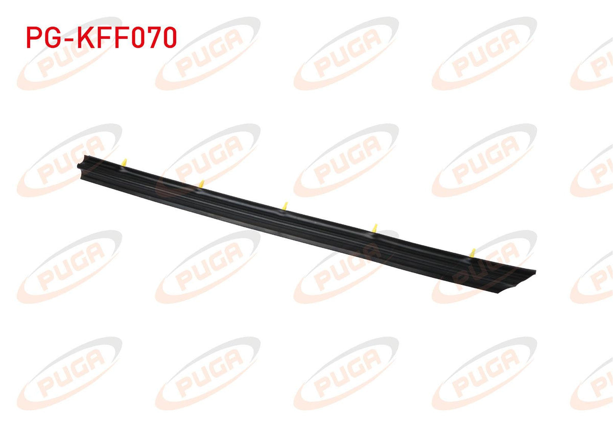 PUGA PG-KFF070 Door Fitili Front Lower Left Transporter T5 / T6 / T7