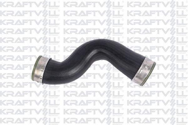 Kraftvoll 10030046 Turbo Hose VW Caddy/Jetta/Golf/Touran/Altea/Leon/Toledo/A3/Octavia/Superb
