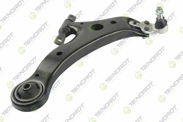 Teknorot T-187 — Bushings & Mounts