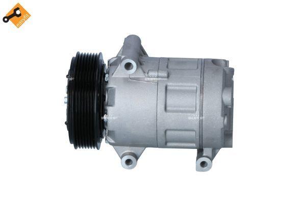NRF 32424 A/C Compressor Megane II Scenic II 1.9 dCi 2.0 02