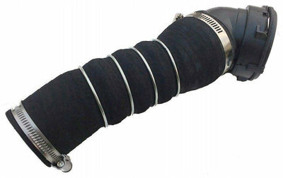 RAPRO BMW E60 Intercooler Hose Right for M47N2 Engine — Turbo & Supercharger