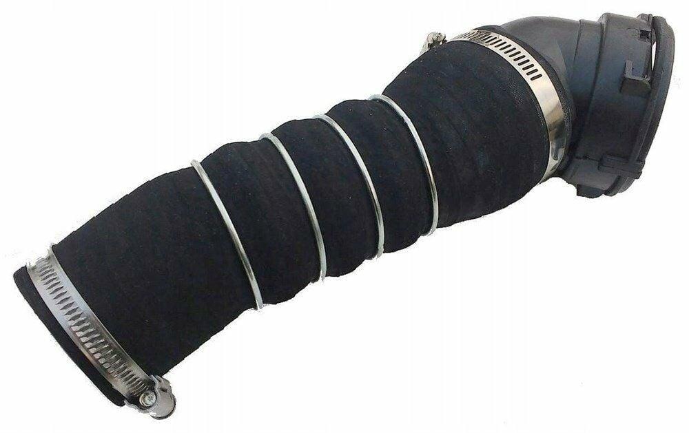 RAPRO BMW E60 Intercooler Hose Right for M47N2 Engine — Turbo & Supercharger