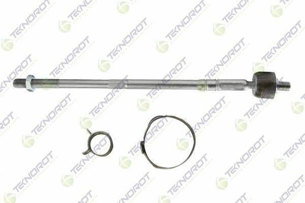 TEKNOROT CI-653 - Tie Rod Shaft Left & Right RCZ DS5 10 — Tie Rods & Linkage