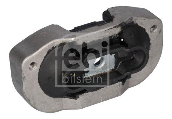 Febi Bilstein 181158 Transmission Mount Ford Transit V363 14> Rear Drive — Mounts