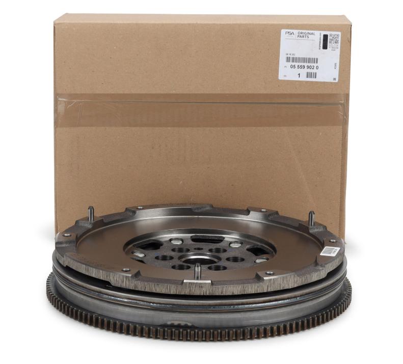 MOPAR (PSA) 55599020 Opel Astra J /Corsa E /Insignia A /Zafira C 1.4 compatible Dual Mass Flywheel — Clutch & Flywheel