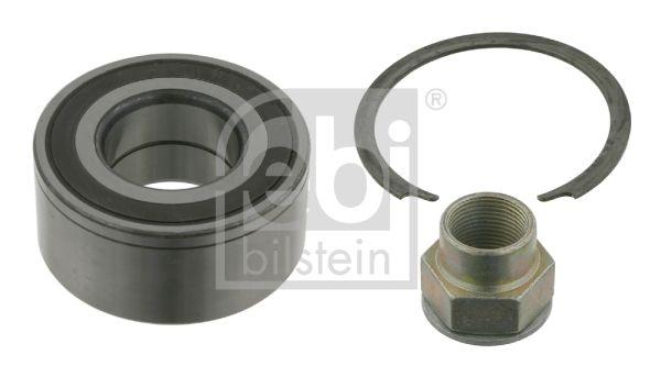 Febi Bilstein 24524 Axle Ball Bearing Opel Corsa D /E 1.2-1.4 Front (33X72x35) — Axles, CV Joints & Boots