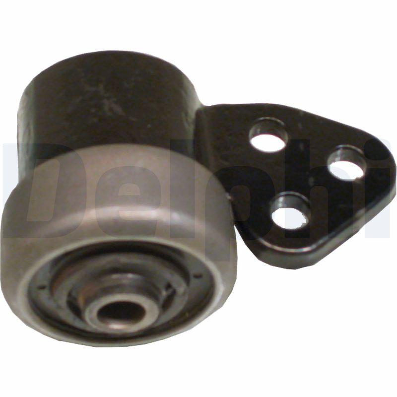 Delphi TD376W Lower Control Arm Bushing — Bushings & Mounts