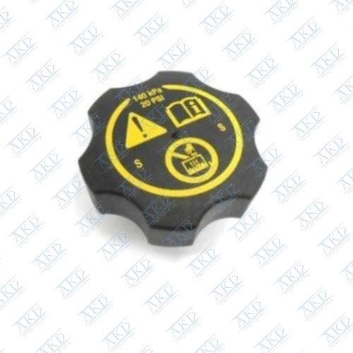 AKD OP103133 Radiator Water Tank Cover Astra J Insignia Corsa D — Radiators & Fans