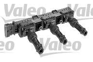 Valeo 245274 Ignition Coil Innocentı Elba,Opel Corsa — Coils & Plugs