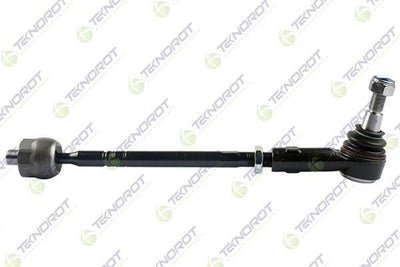 Teknorot V-211213 Tie Rod End + Rotmili Right Q7 (4L) 03 /2006 08 /2010 — Tie Rods & Linkage