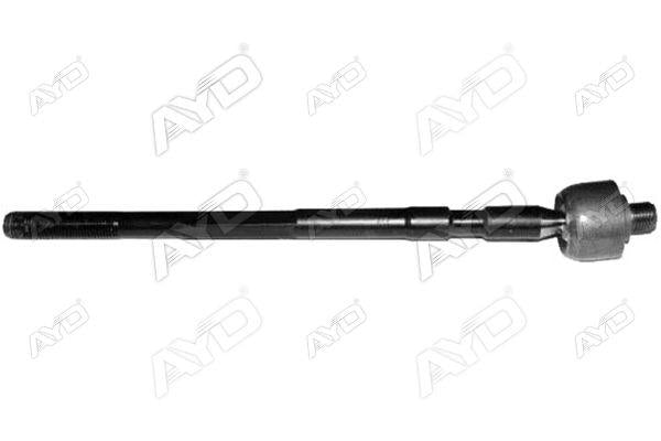 AYD 95-04752 Tie Rod Shaft Clio II 01> 1.2 1.4 1.5 dCi 1.6 1.9D 2.0 16V — Tie Rods & Linkage