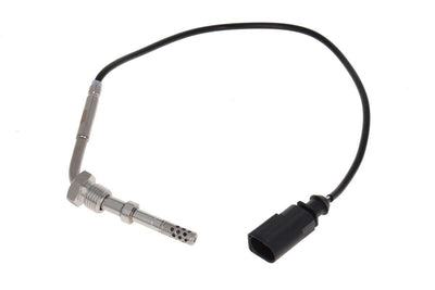 Valeo 369087 Exhaust Temperature Sensor A4 A5 A6 A7 A8 Q5 Q7 Touareg 3.0 Cduc Clab Crcd Cjma — Temperature Sensors & Switches