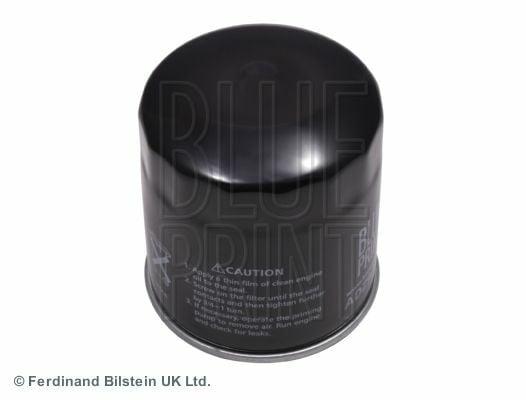 Blueprint Fuel Filter - Isuzu Dmax 2002-2012 — Blue Print, Fuel Delivery