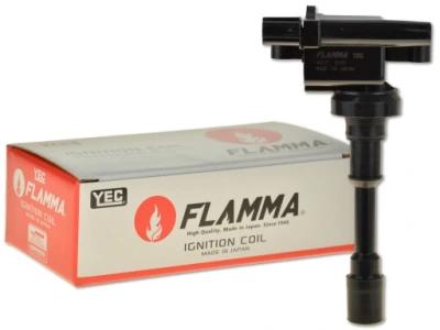 YEC FLAMMA IGC207F Nissan Primera P12 03 > 10 1.6 Qg16 Almera 00 > 10 N16 1 — Coils & Plugs