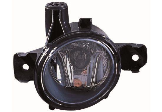 Depo 444-2010R-UE Fog Lamp Right BMW E81-E82-E87-E88-X1 E84-X3 E83 LCI-X5 E70-LCI 05-15 — Tail, Signal & Reflectors