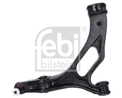 Febi Bilstein 181744 Left Front Lower Control Arm VW Touareg 03-10 Audi Q7 07-15 — Control Arms & Ball Joints
