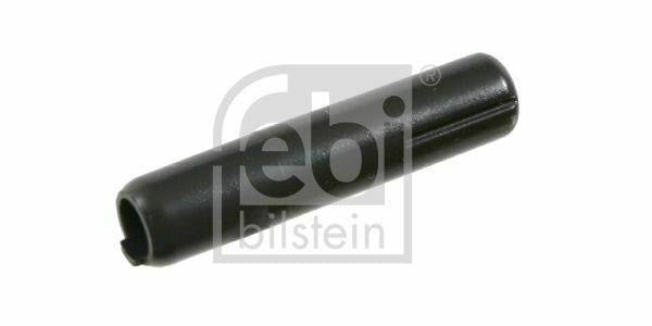 FEBI BILSTEIN 22288 - Locking Button for Amarok 4 Motion, Bora — Switches & Relays
