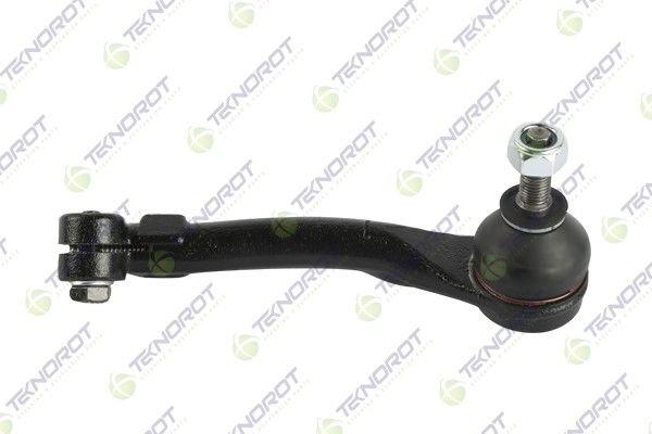 Teknorot R-721 Tie Rod End Right Long Clio II Kangoo Megane I Scenic — Tie Rods & Linkage