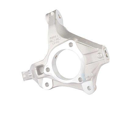 Bsg 65-330-008 Axle Carrier Front Left Astra J Cruze Bm 09