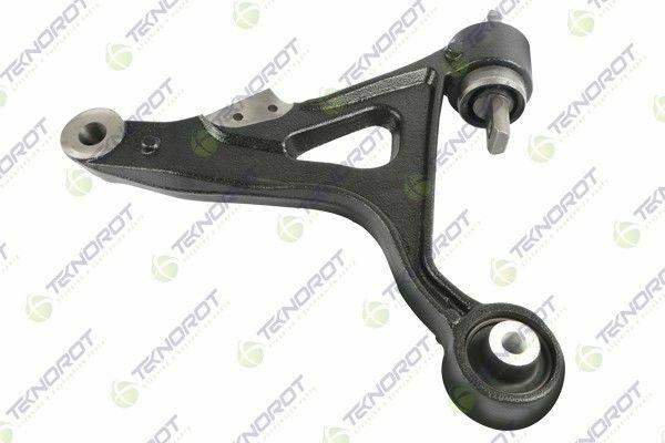 TEKNOROT VO-839 - Front Left Suspension Control Arm for Volvo S60 (00-10) & V70 II (00-07) — Control Arms & Ball Joints