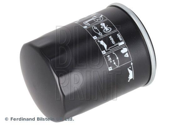 Blue Print ADF122122 Ford Transit -Custom 2018 Model onwards 2.0 TDCi Oil Filter — Oil Filters