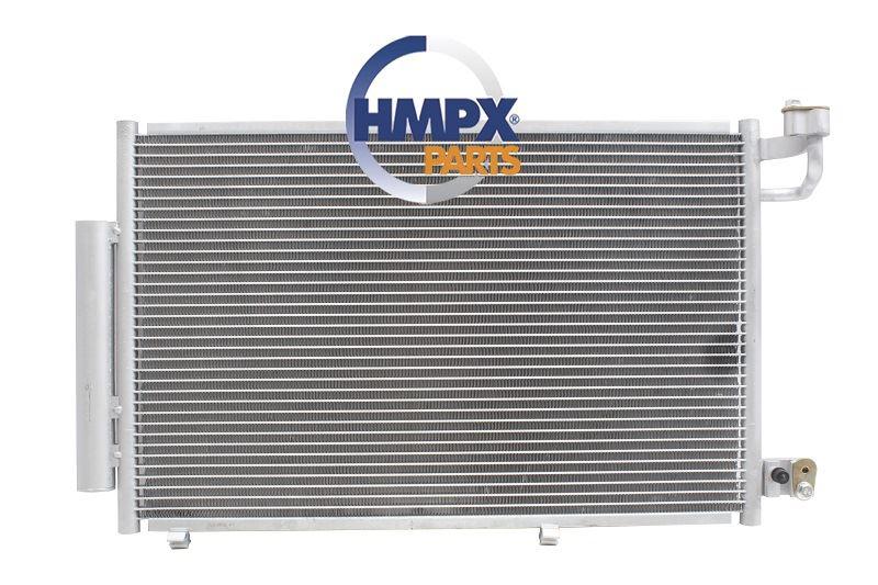 HİMPEKS 8V51 19710 BD A/C Condenser Fiesta 08 >