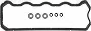 victor reinz valve cover gasket for audi passat a4, valve cover gasket installation for 1997 audi passat Victor Reinz Valve Cover Gasket 15-31257-01 - Fits 1997 Audi Passat IV & A4 1.9 TDI | For Car Enthusiasts & Mechanics Victor Reinz Valve Cover Gasket - 1997 Audi Passat A4 victor-reinz, valve-cover-gasket, audi-passat, audi-a4, 1.9-tdi, car-parts, mechanics, car-enthusiasts, automotive, ai-generated