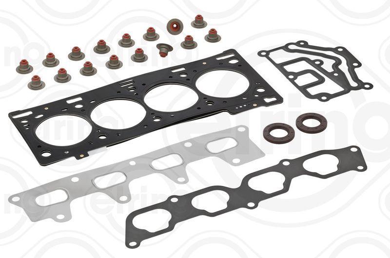 ELRING Cylinder Head Gasket - Compatible with Renault Laguna II 2.0 16V & Megane II 2.0 — Gaskets & Seals