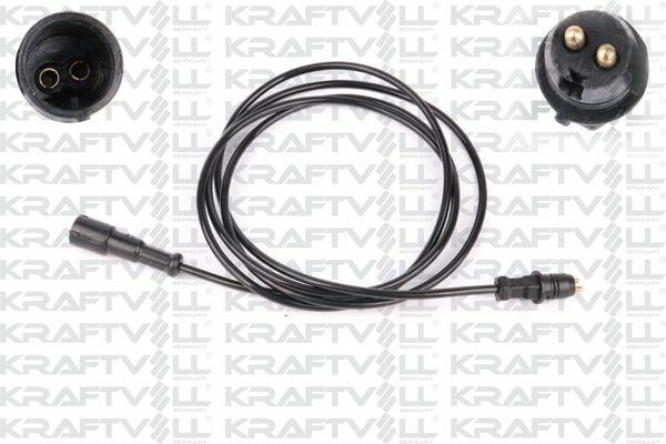 KRAFTVOLL ABS Sensor Extension Cable - 1780 mm for Renault, Daf and 3 more models — Brake Sensors & ABS