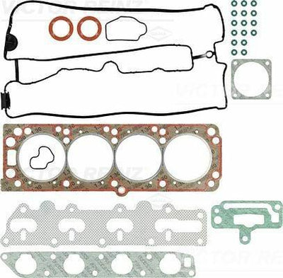 Victor Reinz Cylinder Head Gasket Set - Vectra B, Astra G 2.0 16V (99-02) — Gaskets & Seals
